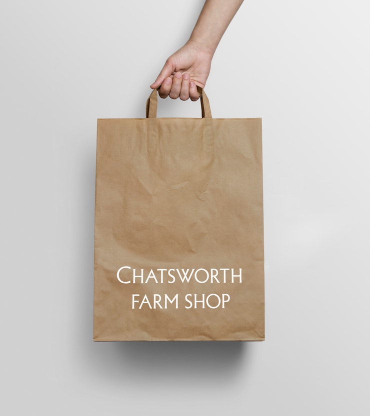 Chatsworth Brand Identity