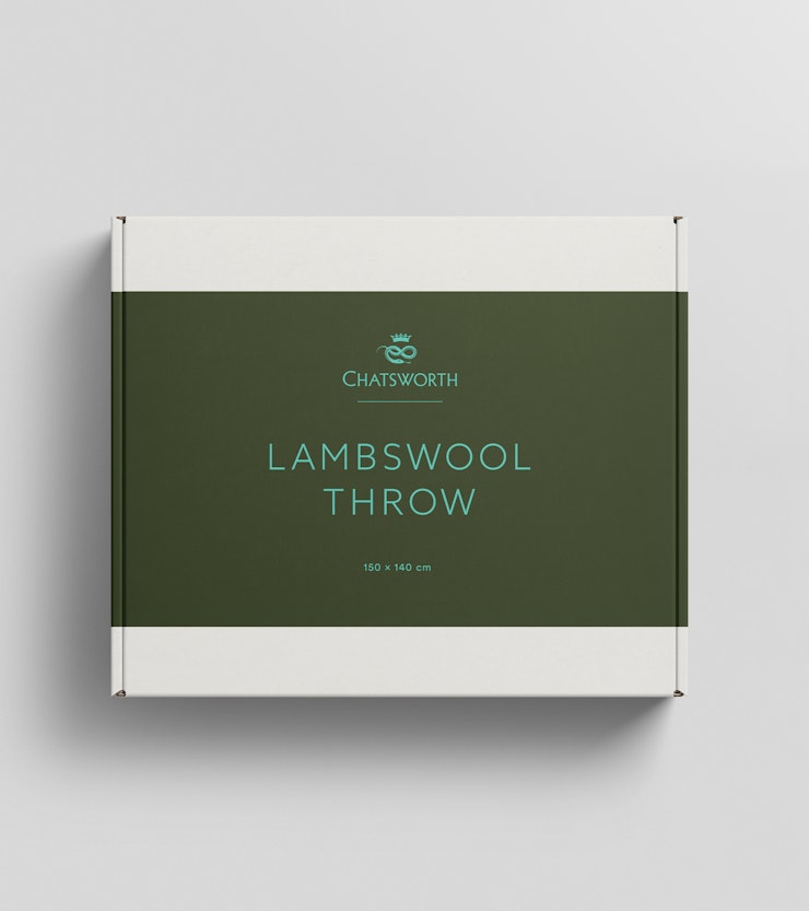 Chatsworth Brand Identity