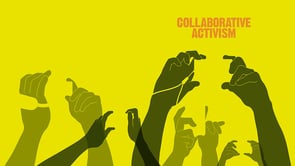 Designer Breakfasts Harry Pearce Speaking About Witness