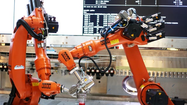 Eddie Opara The Art Of Spectacle