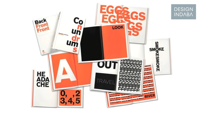 Harry Pearce On Useful Uselessness In Graphic Design