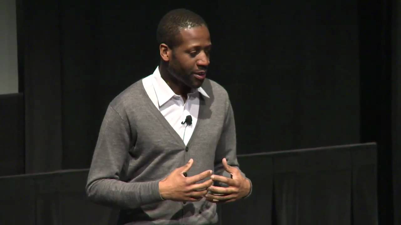 Insights 2010 Eddie Opara