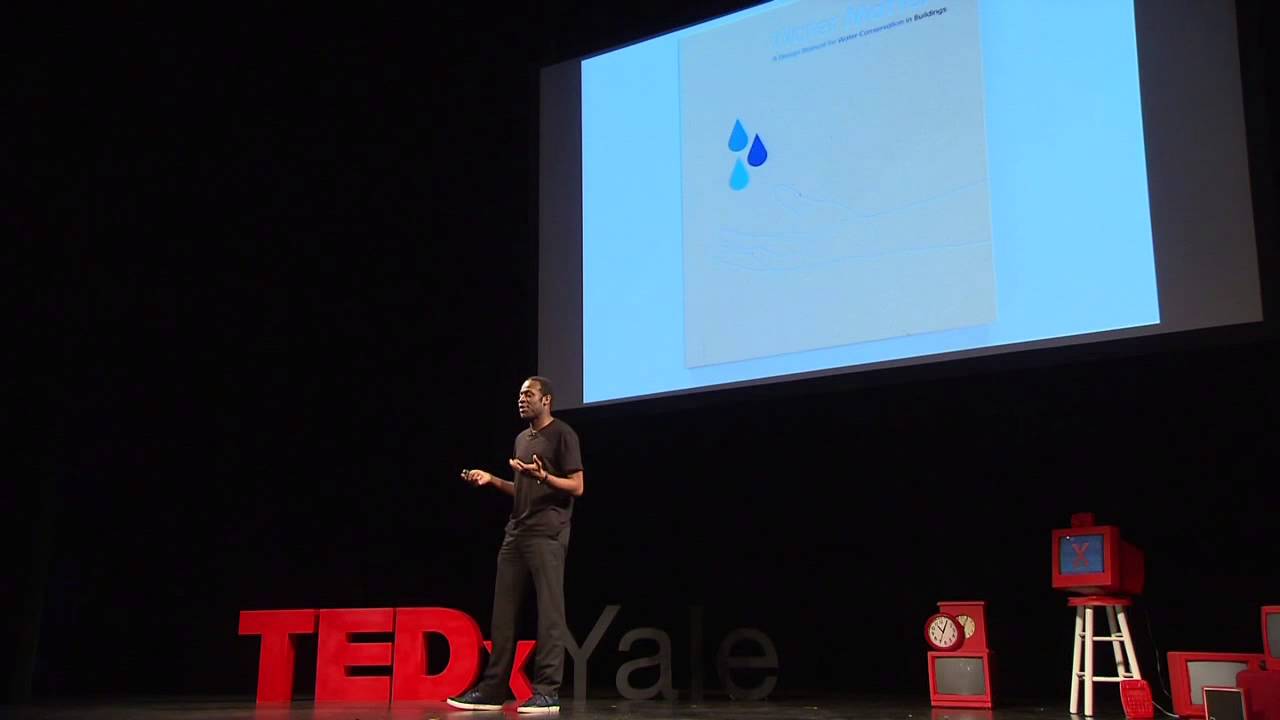 Off Road Design Eddie Opara At Tedxyale