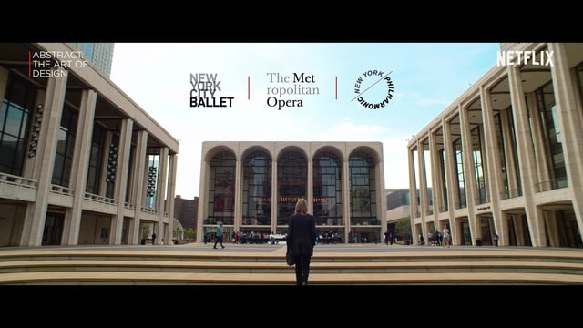 Paula Scher Abstract The Art Of Design Preview