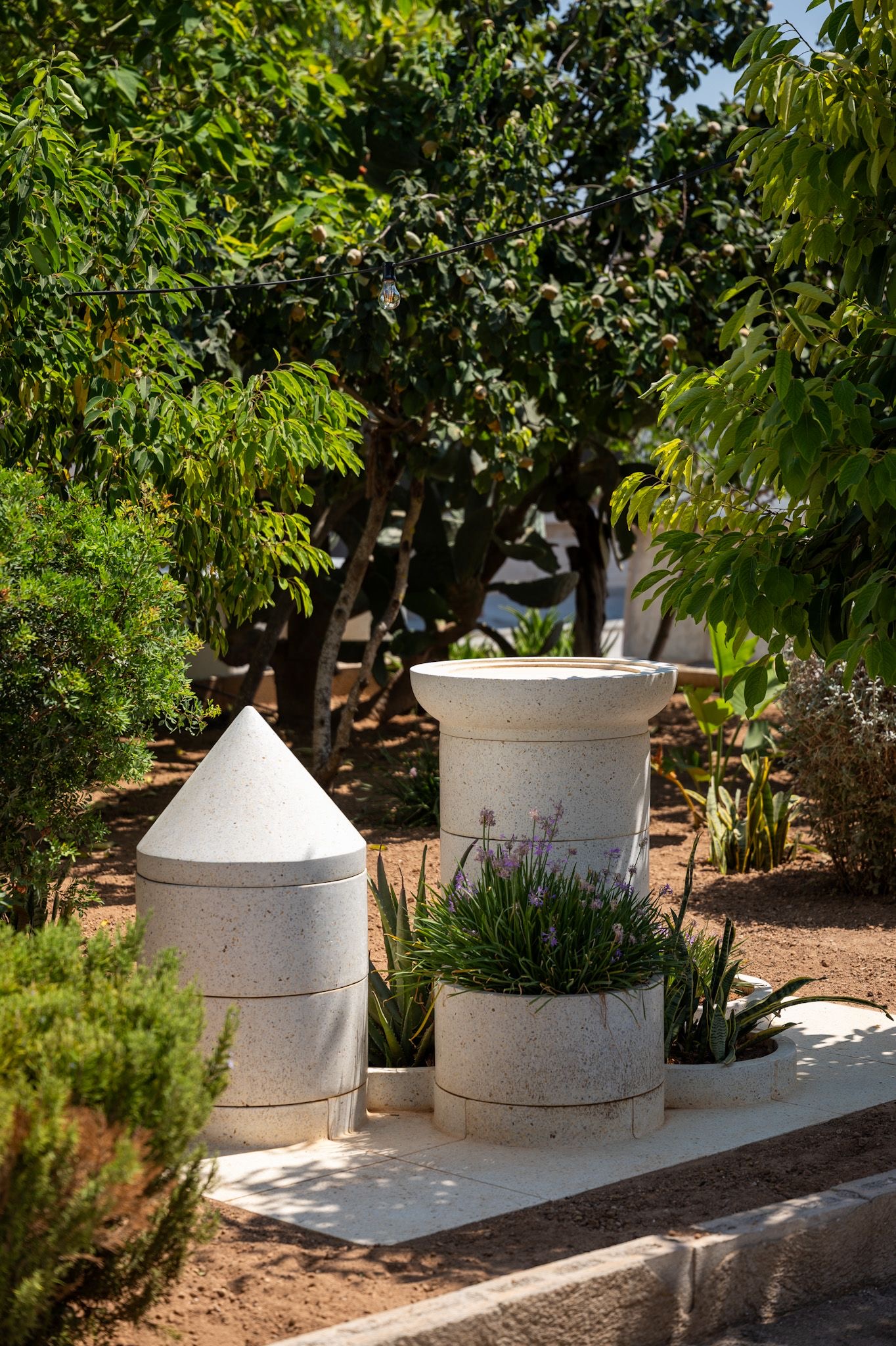 Jon Marshall: Tilescape