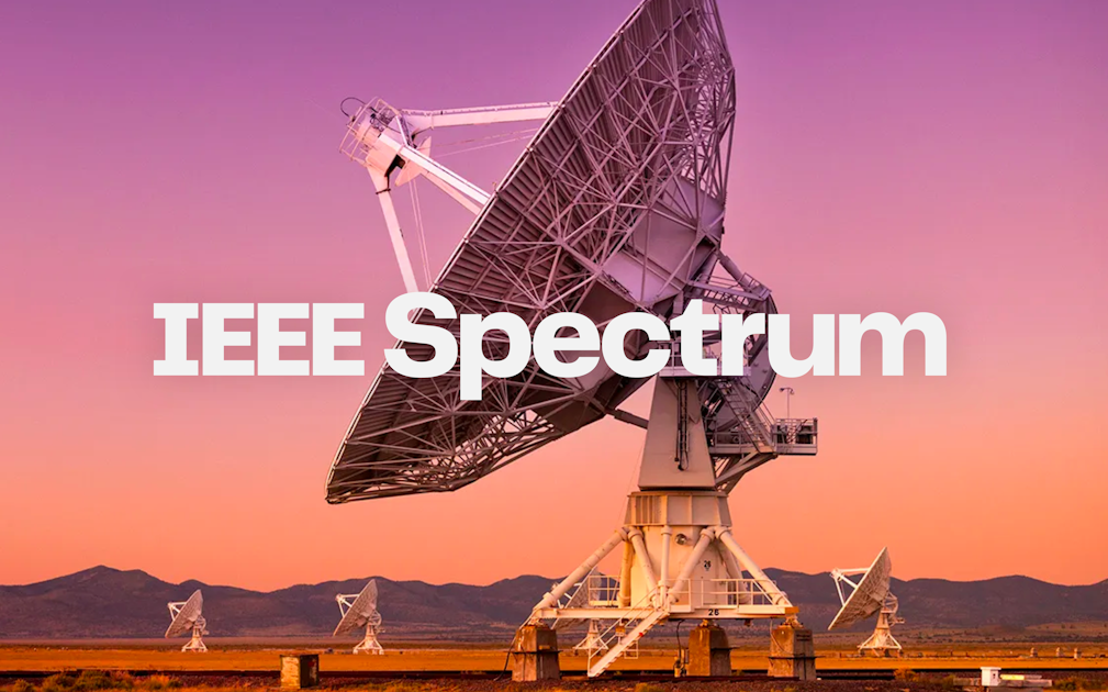 DIY News & Articles - IEEE Spectrum