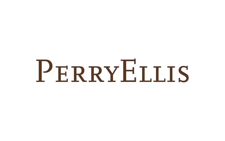 Perry Ellis — Story
