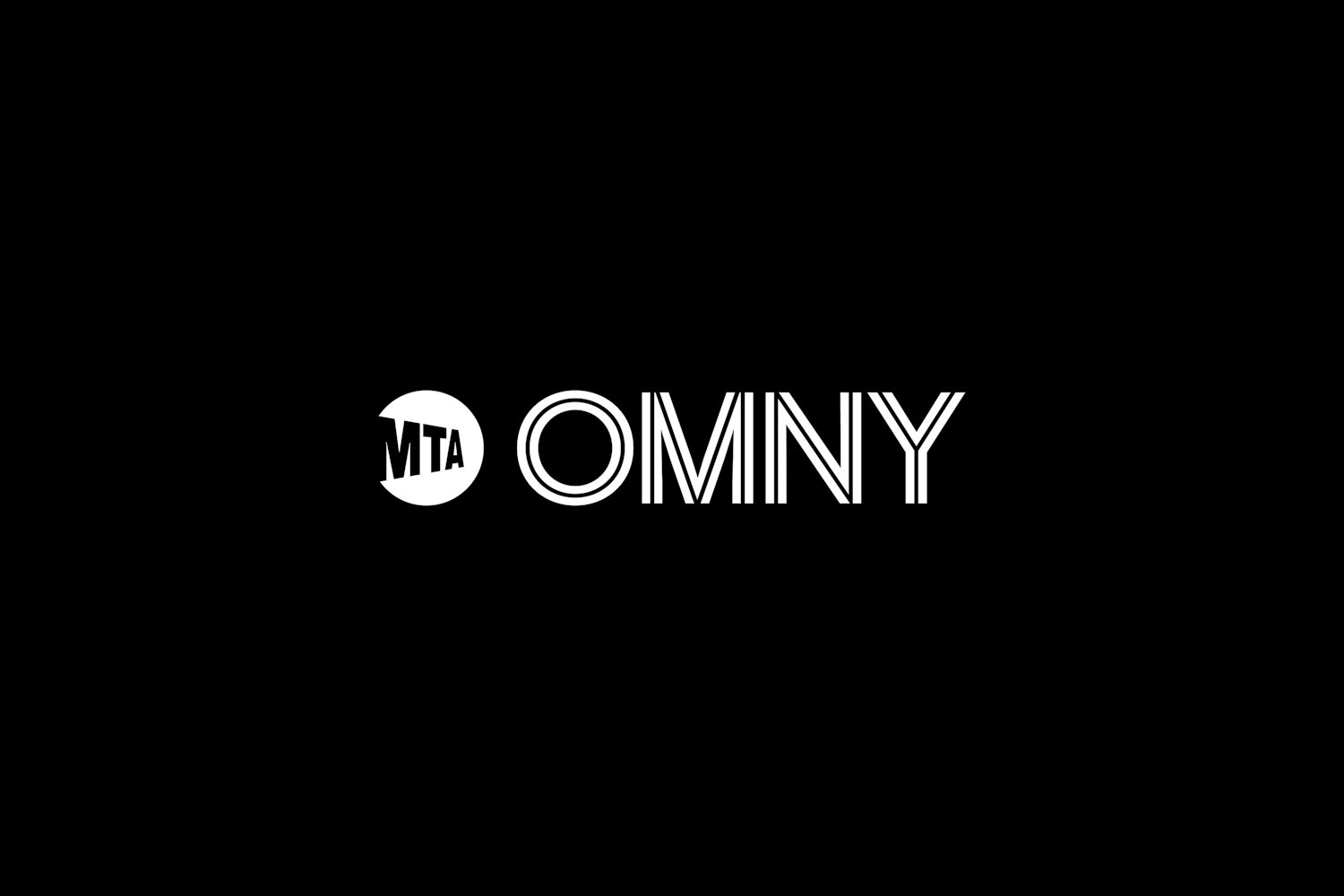 OMNY contactless payment system