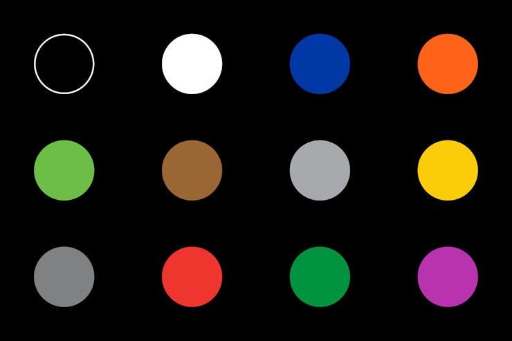 OMNY contactless payment system