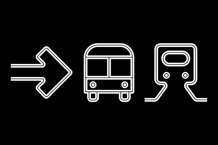 OMNY contactless payment system