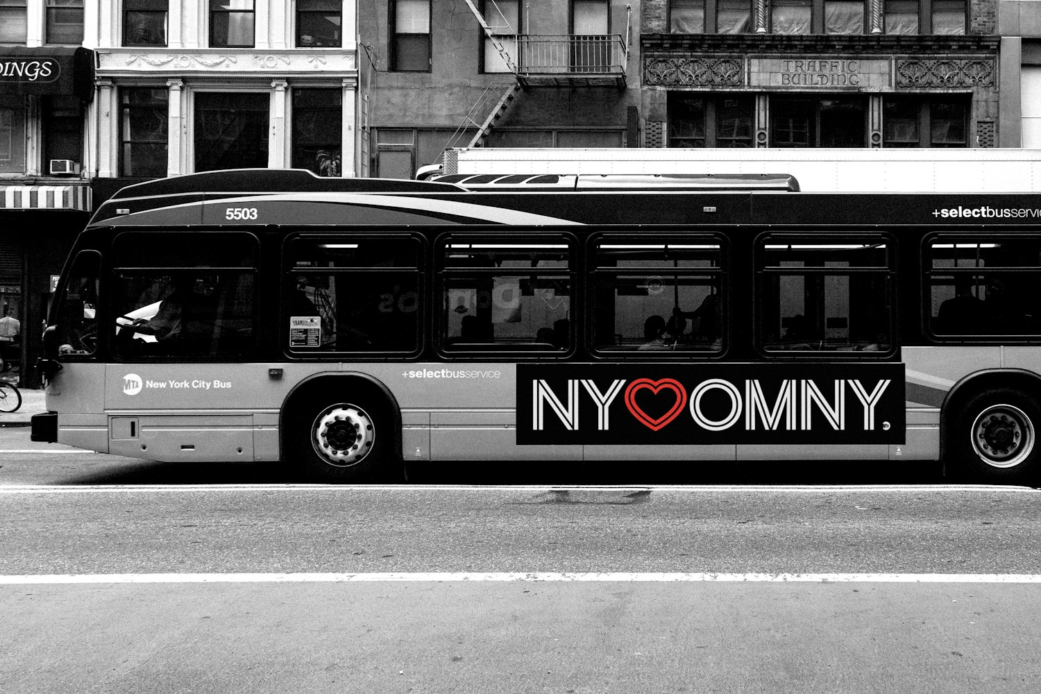 OMNY contactless payment system