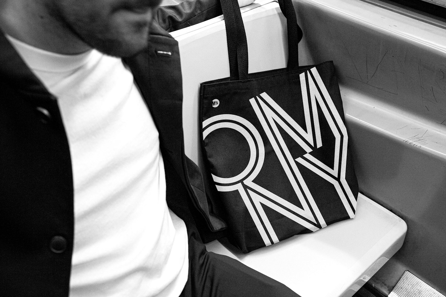 OMNY contactless payment system