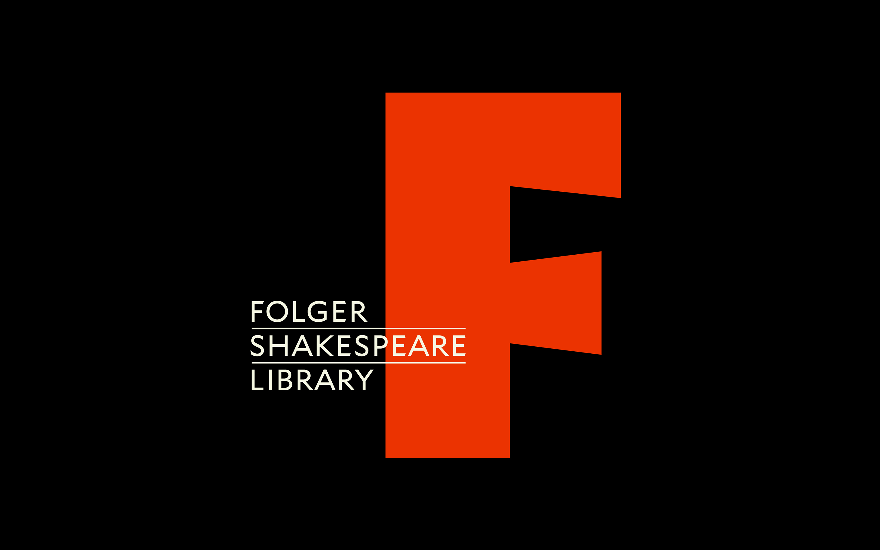 Folger Shakespeare Library 1