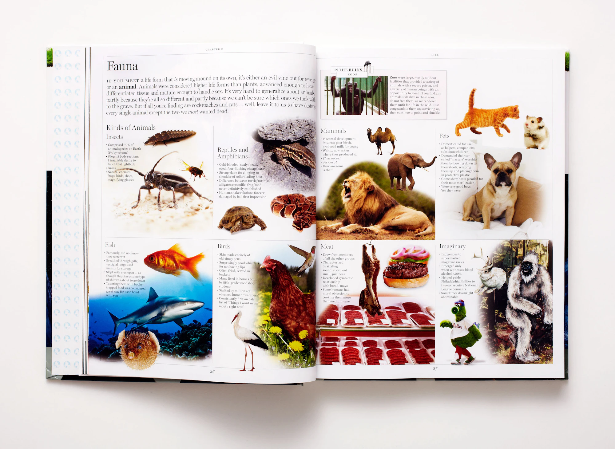 ‘Earth (The Book)’