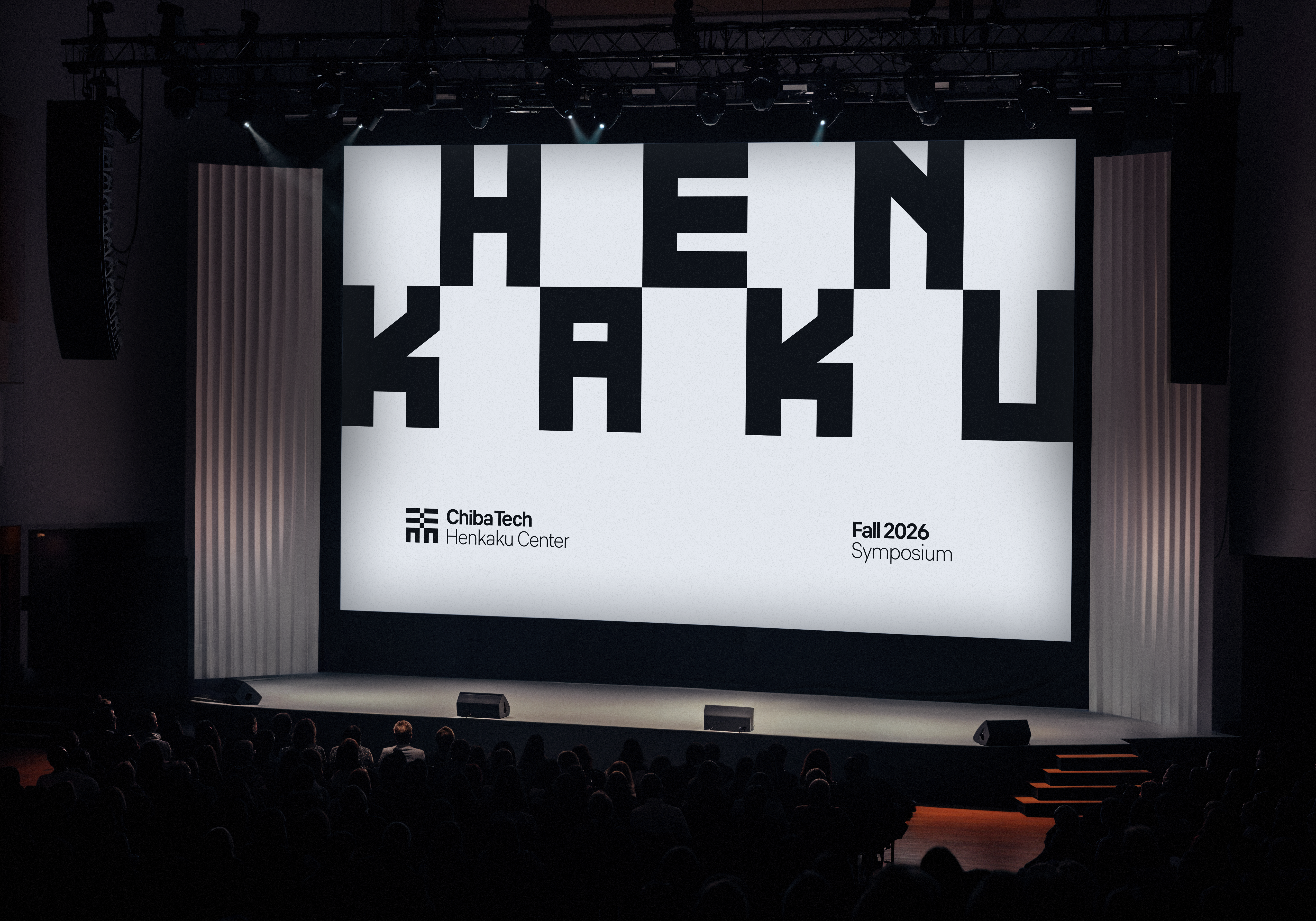 14 Henkaku Center Keynote