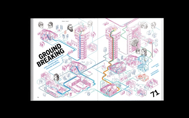 Queue’ — Story Queue’ — Story