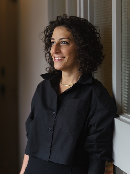 Samar Maakaroun By Rick Pushinsky 01