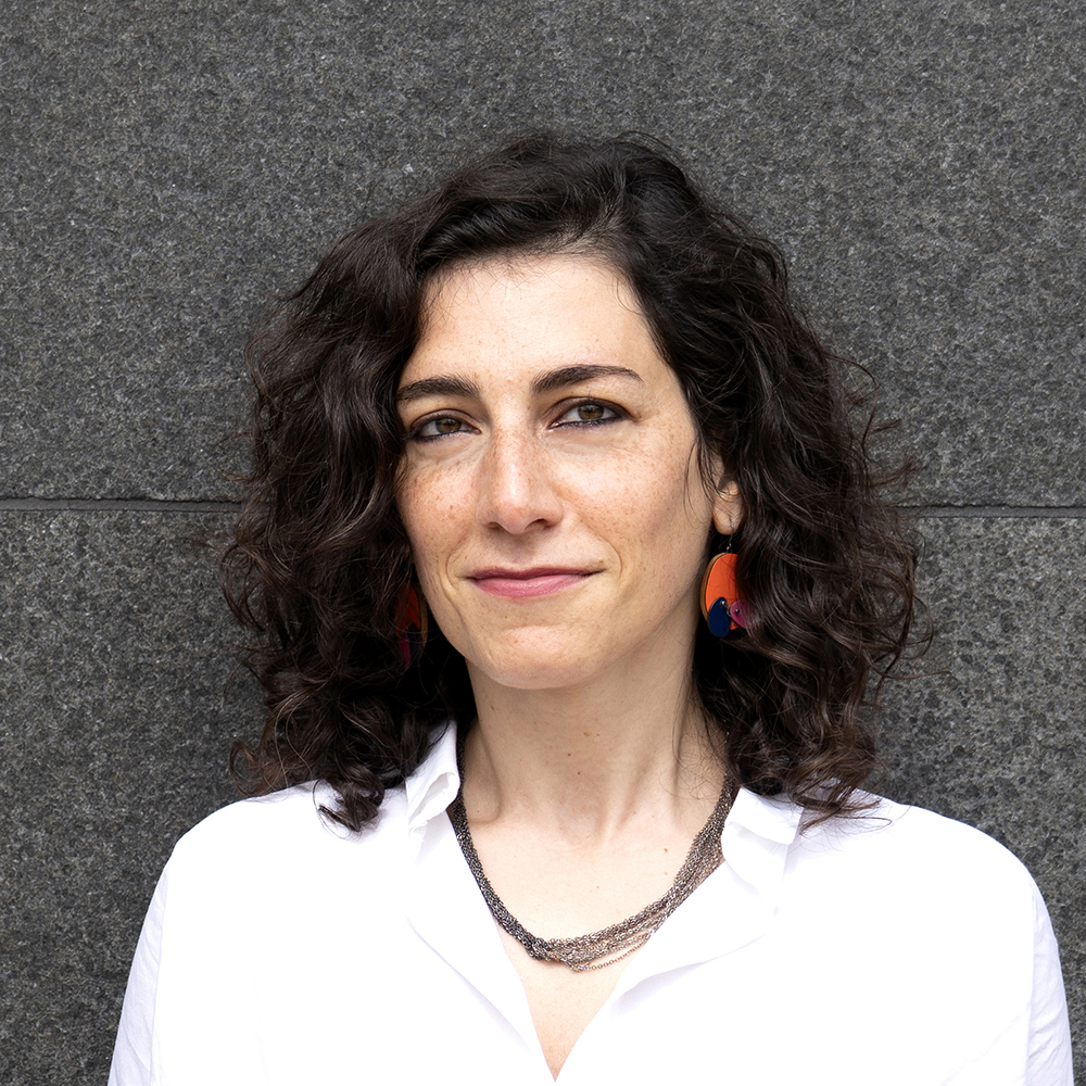 Samarmaakaoun Portrait