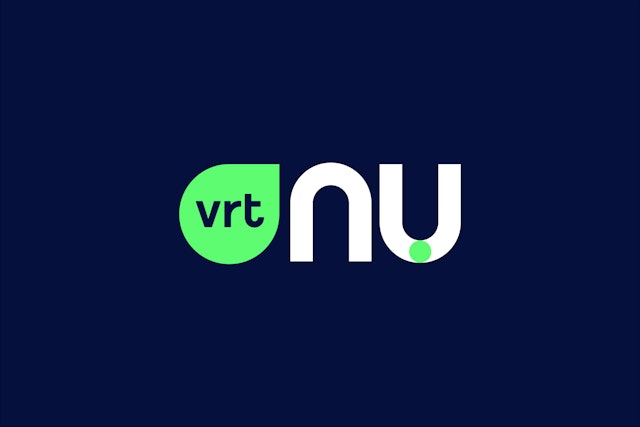 VRT NU logo