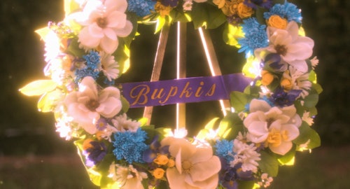 15 Bupkis Cs 107 Title Copy