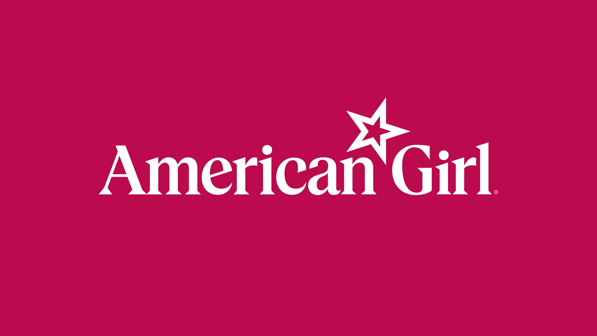 American Girl Brand Identity Brand Strategy