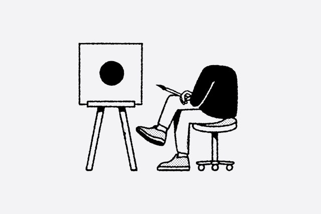 Illustration by Chris DeLorenzo.