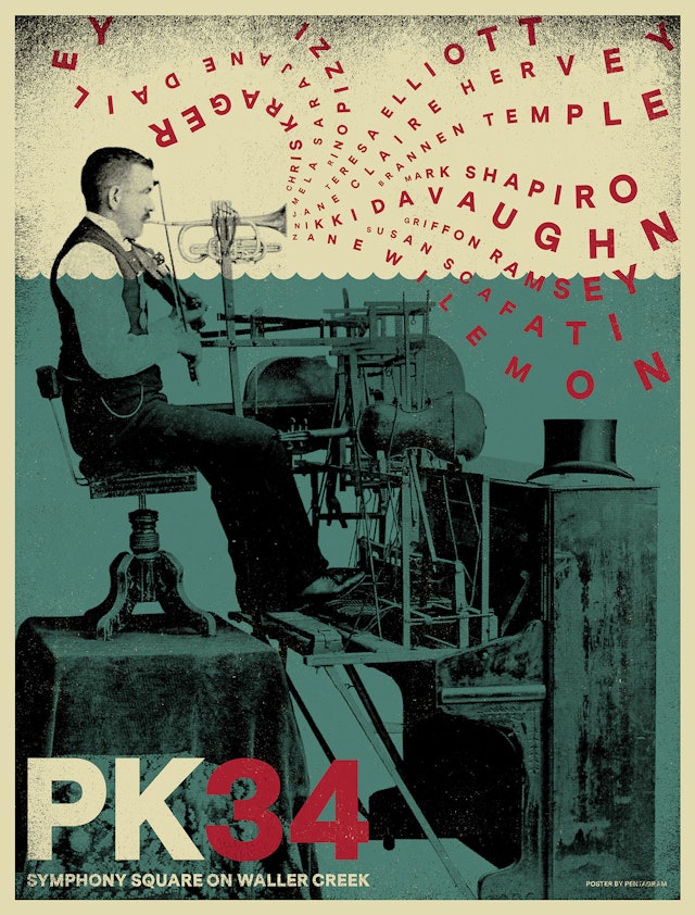 PK 34 poster.