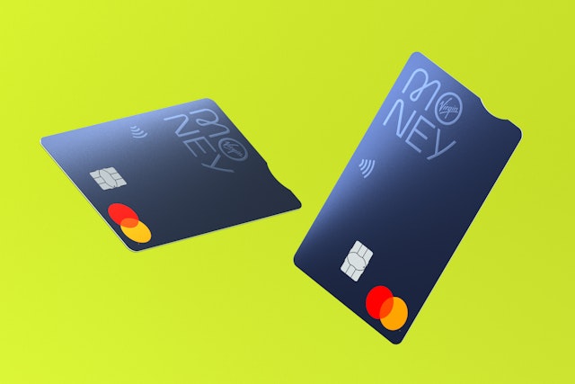 Virgin Money Business