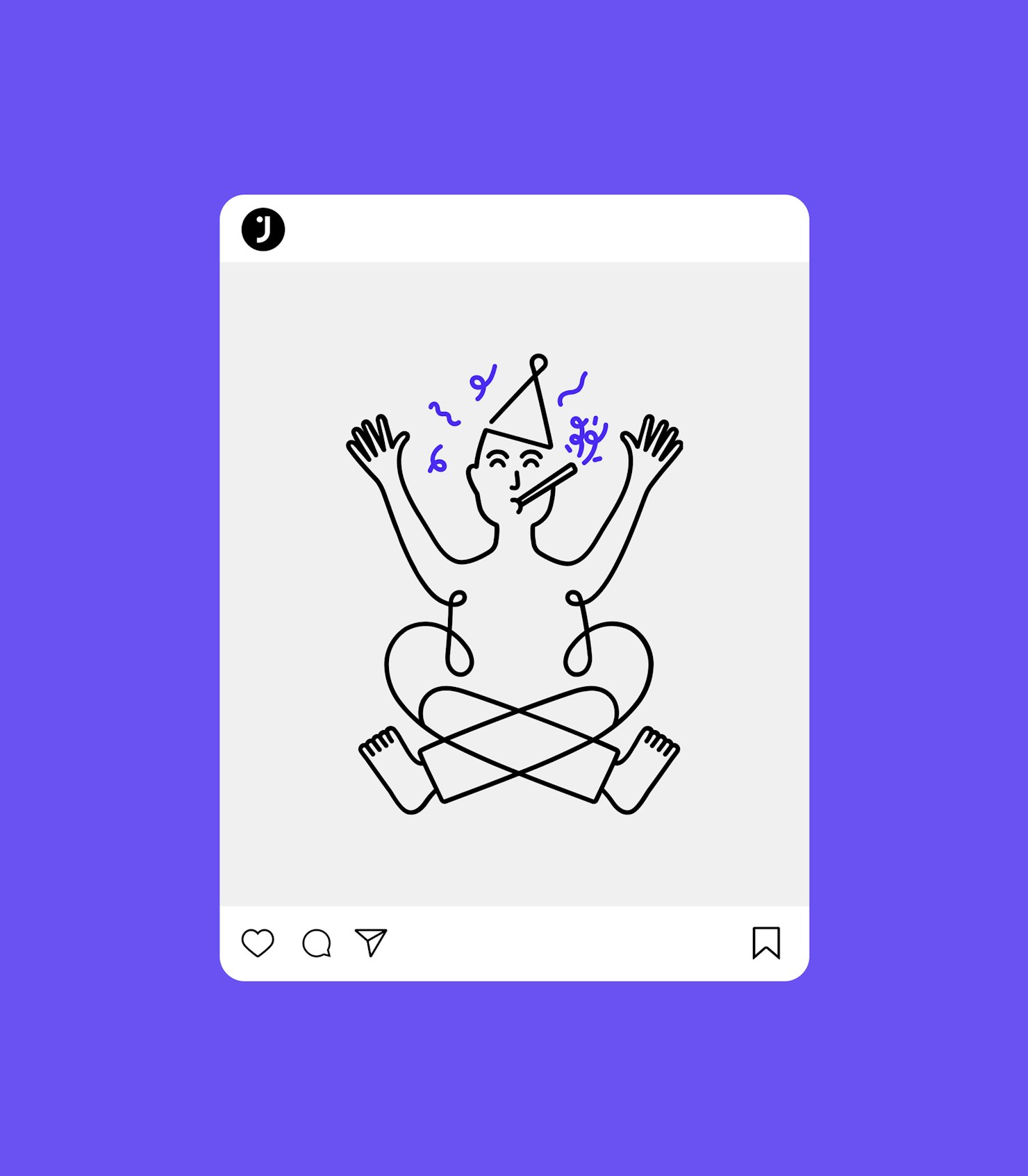 Juzdan Brand Design 6