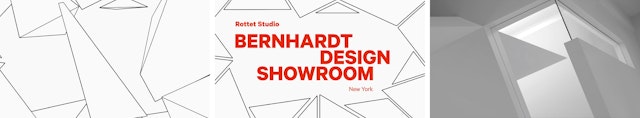 Stills from the Showroom category sequence.