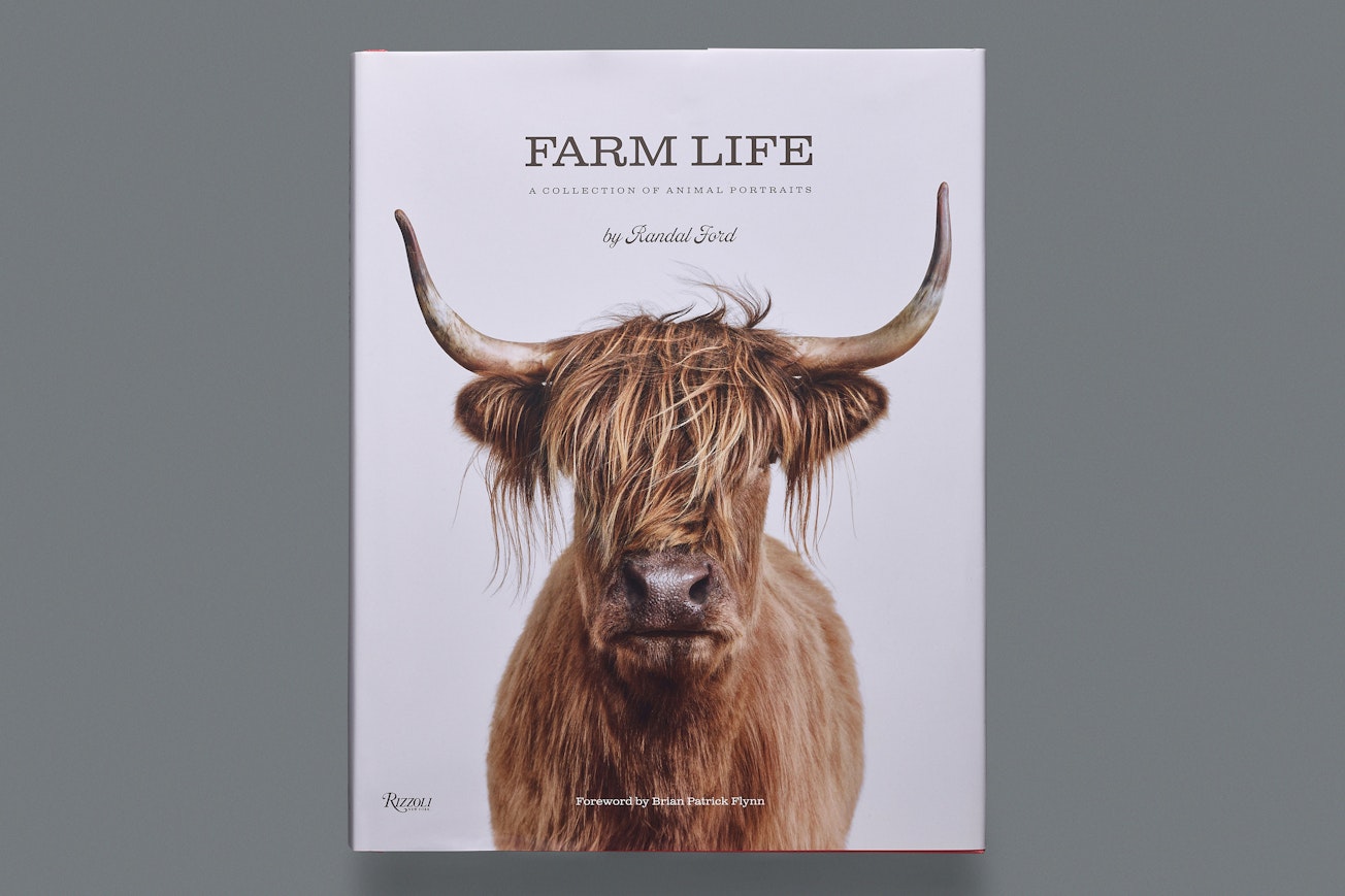 Farm Life book cover
