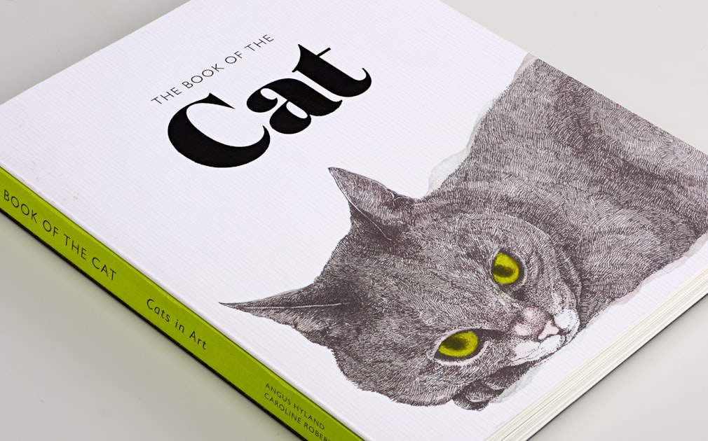 The Book of the Cat' — Story