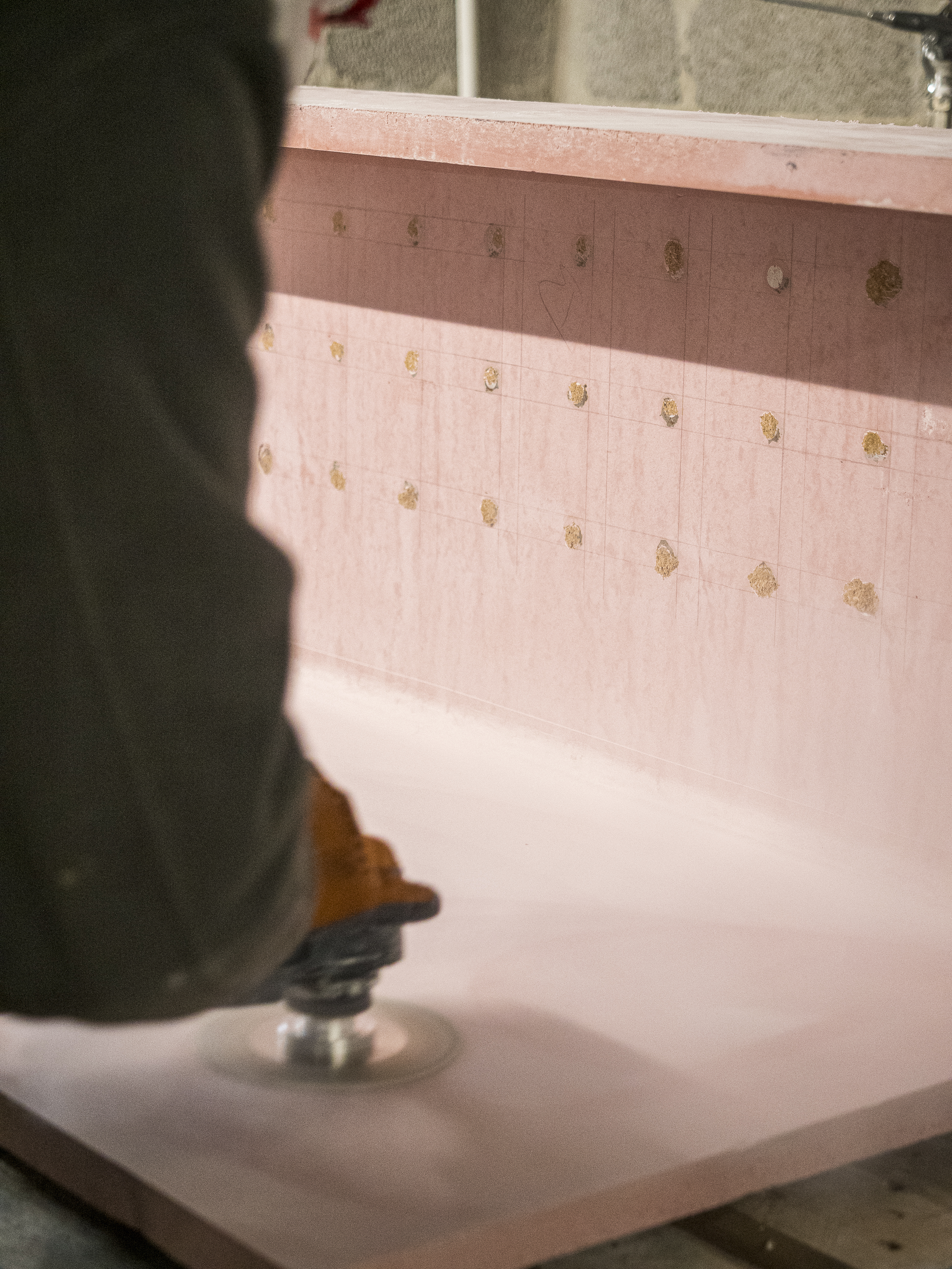 Matt Willey: Writing Desk