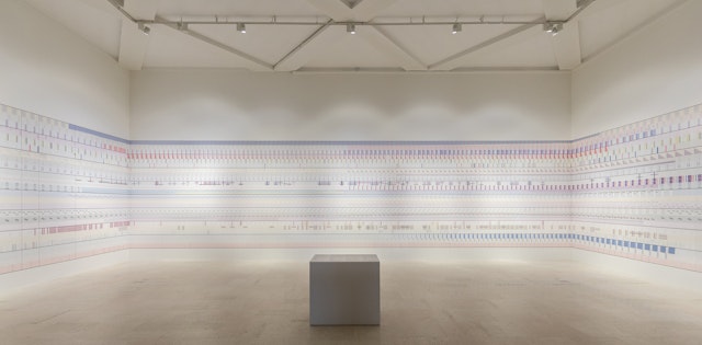 The Room of Change © La Triennale di Milano. Photo: Gianluca Di Ioia.