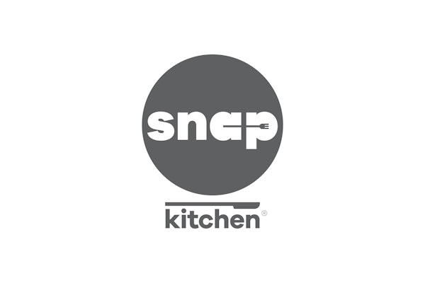 Snap Kitchen — Story — Pentagram