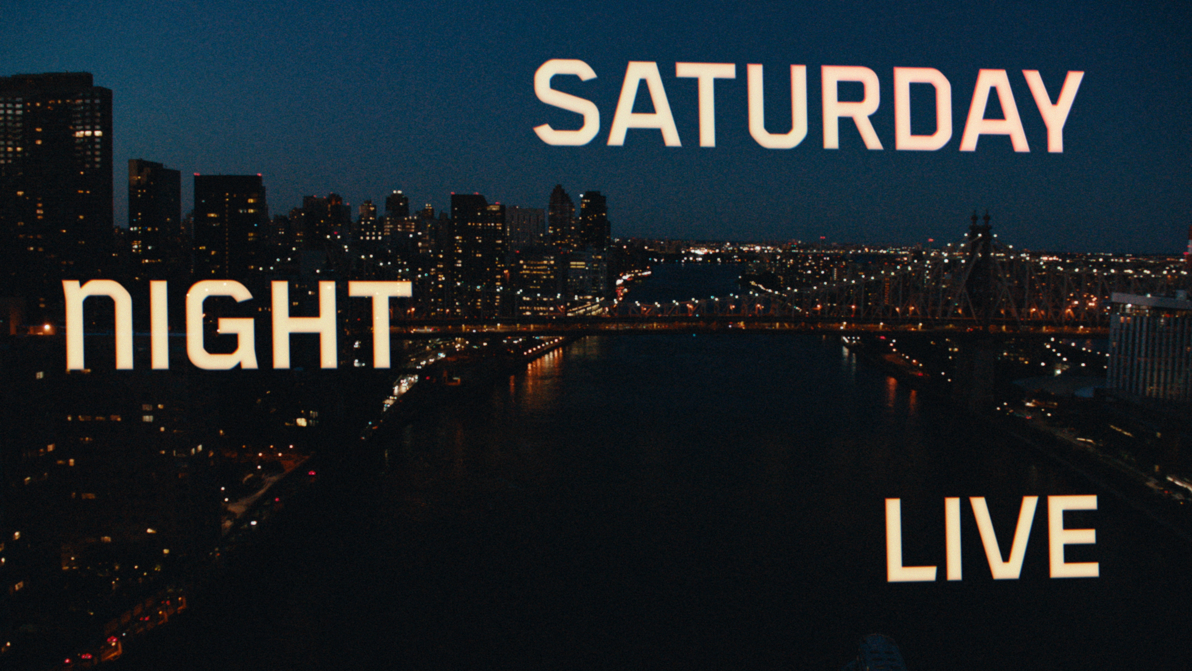 Saturday Night Live Season 48 — Story