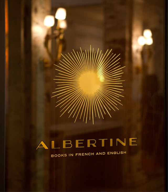 French Embassy Starts a Festival and Albertine, a Bookstore - The