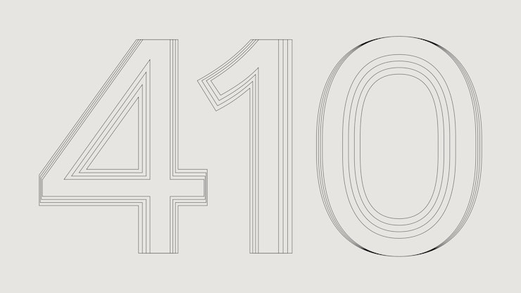 Rivian typeface weights