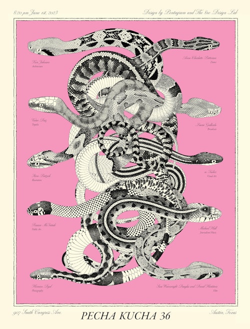 Pechakucha Final 2