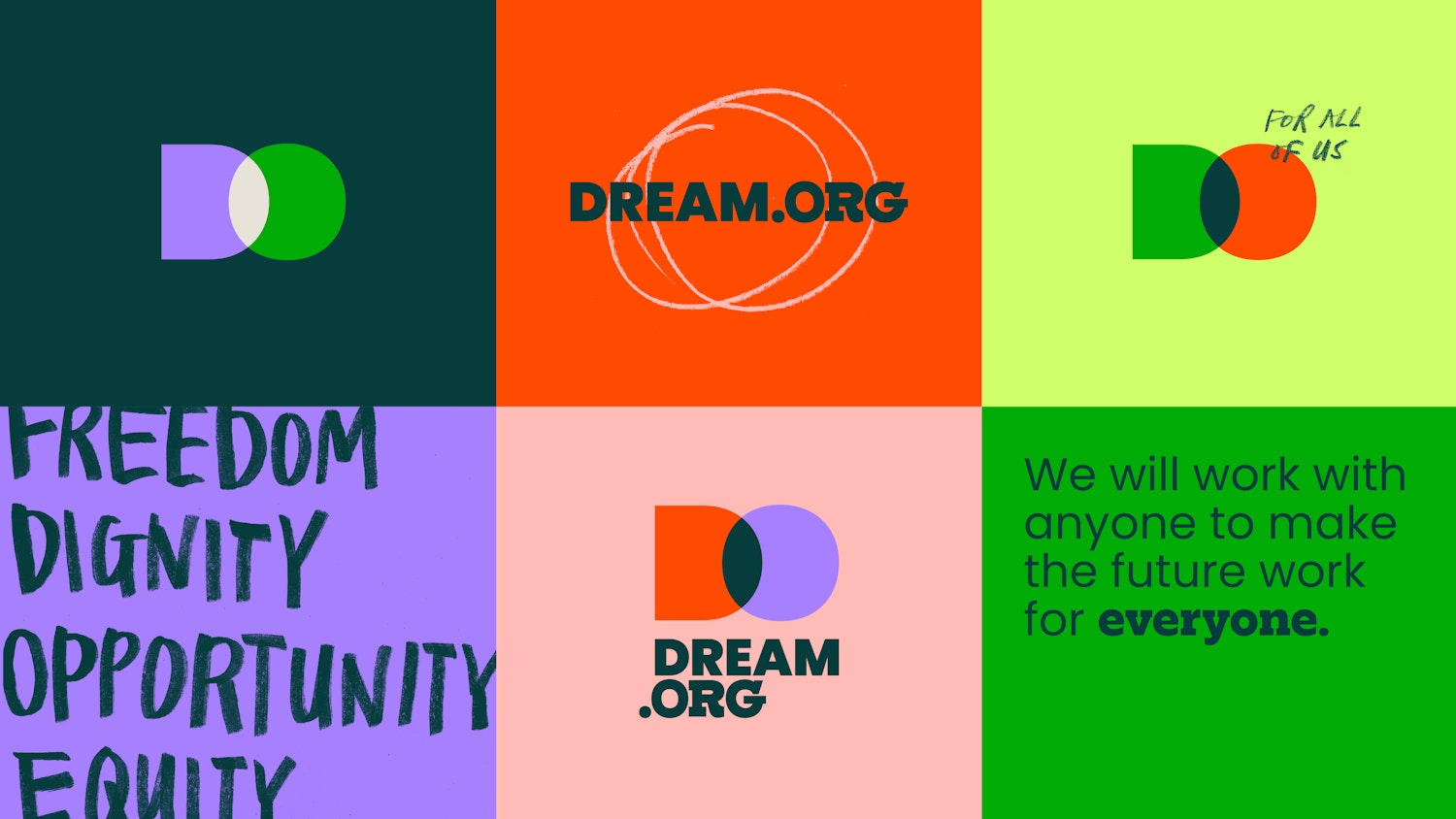 Dream.org case study