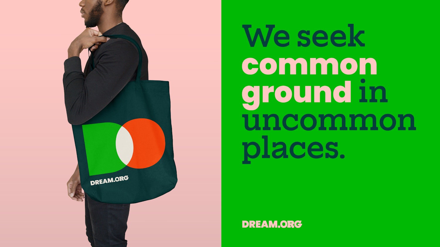 Dream.org case study