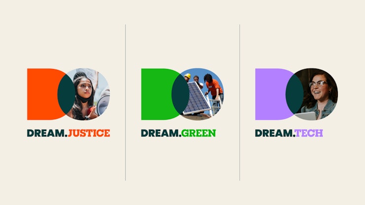 Dream.org case study