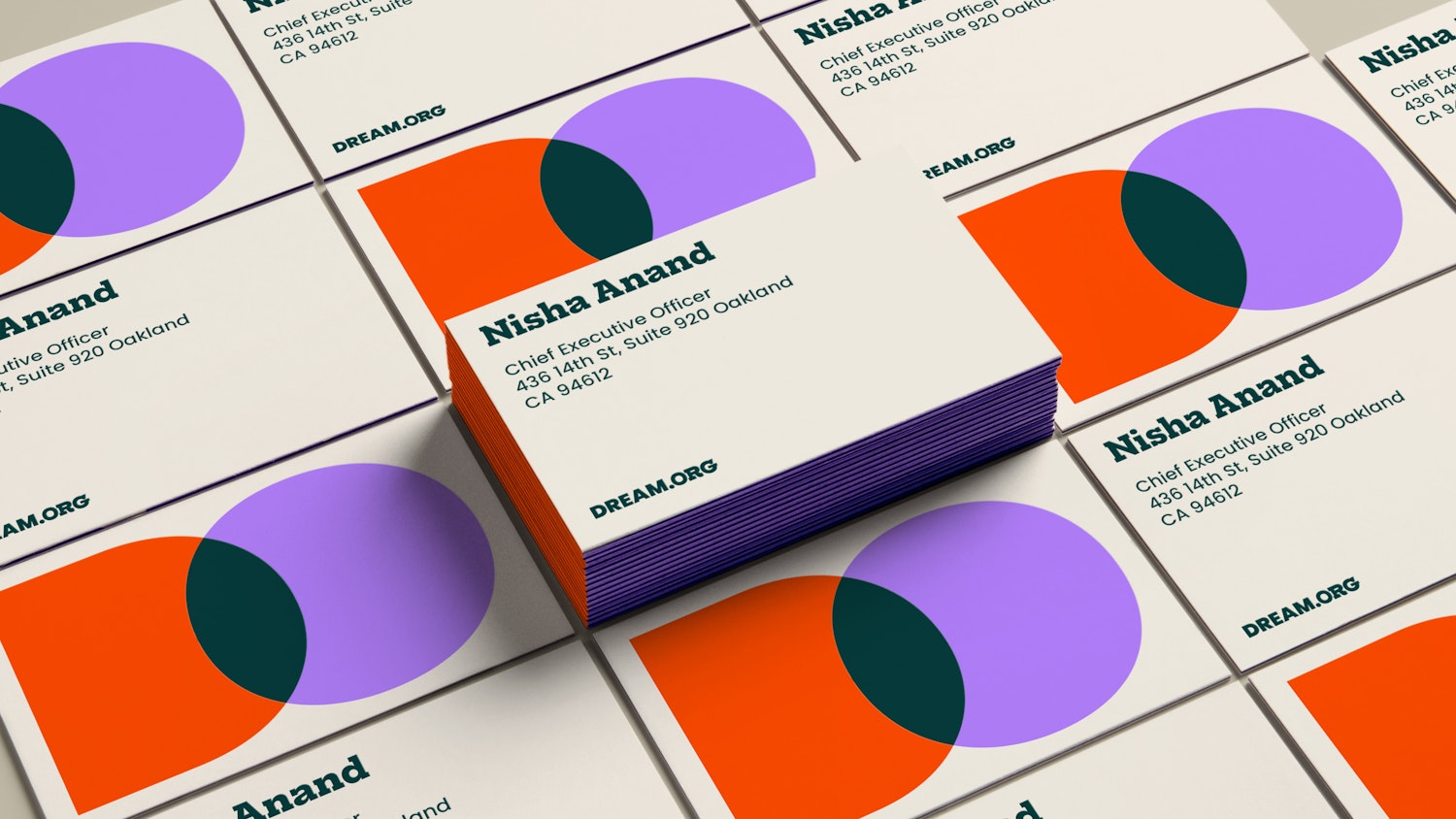 Dream.org case study