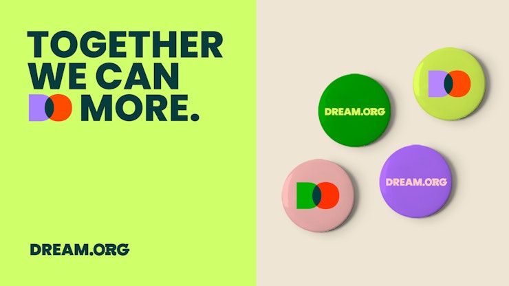 Dream.org case study