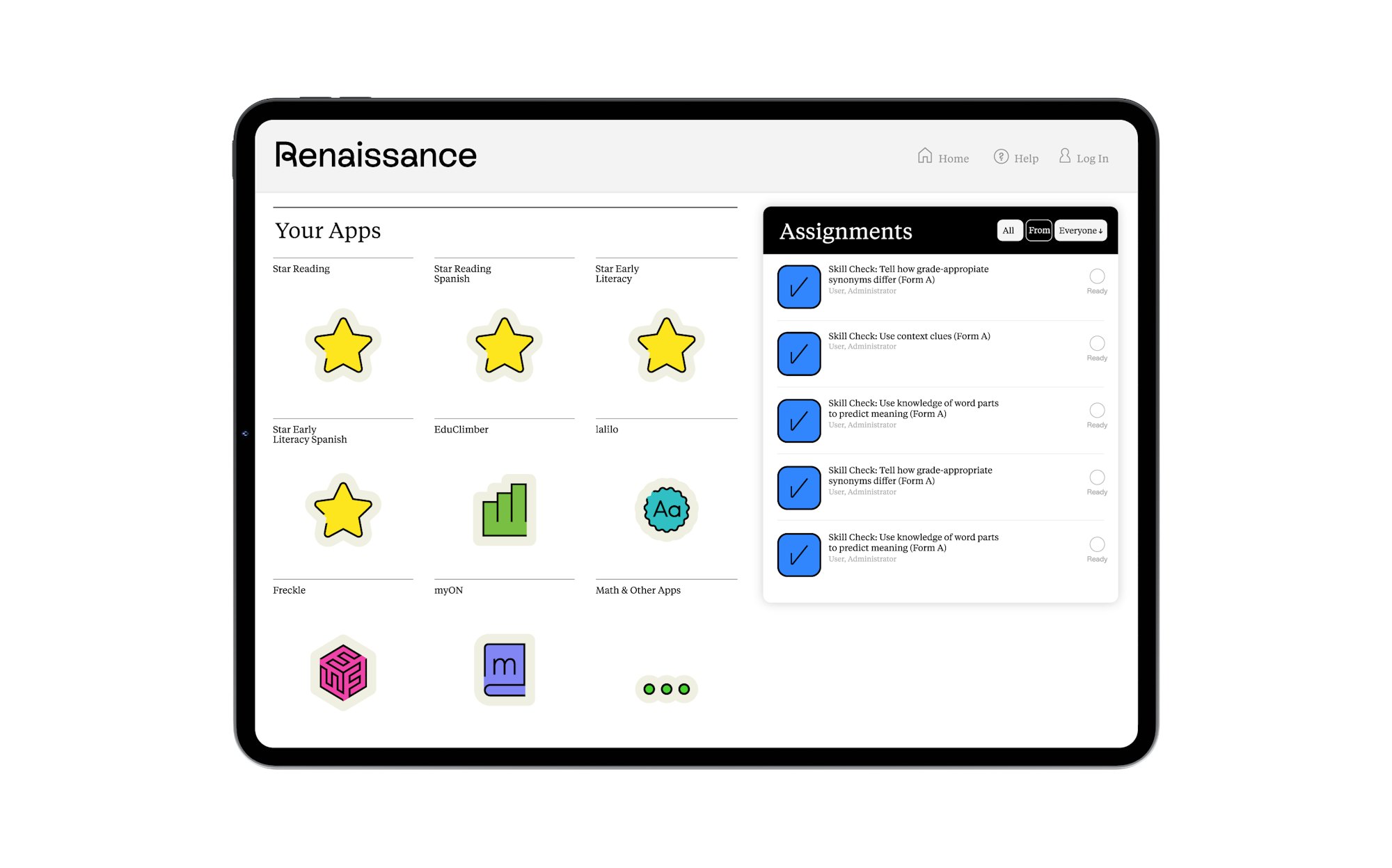 Renaissance renaissance