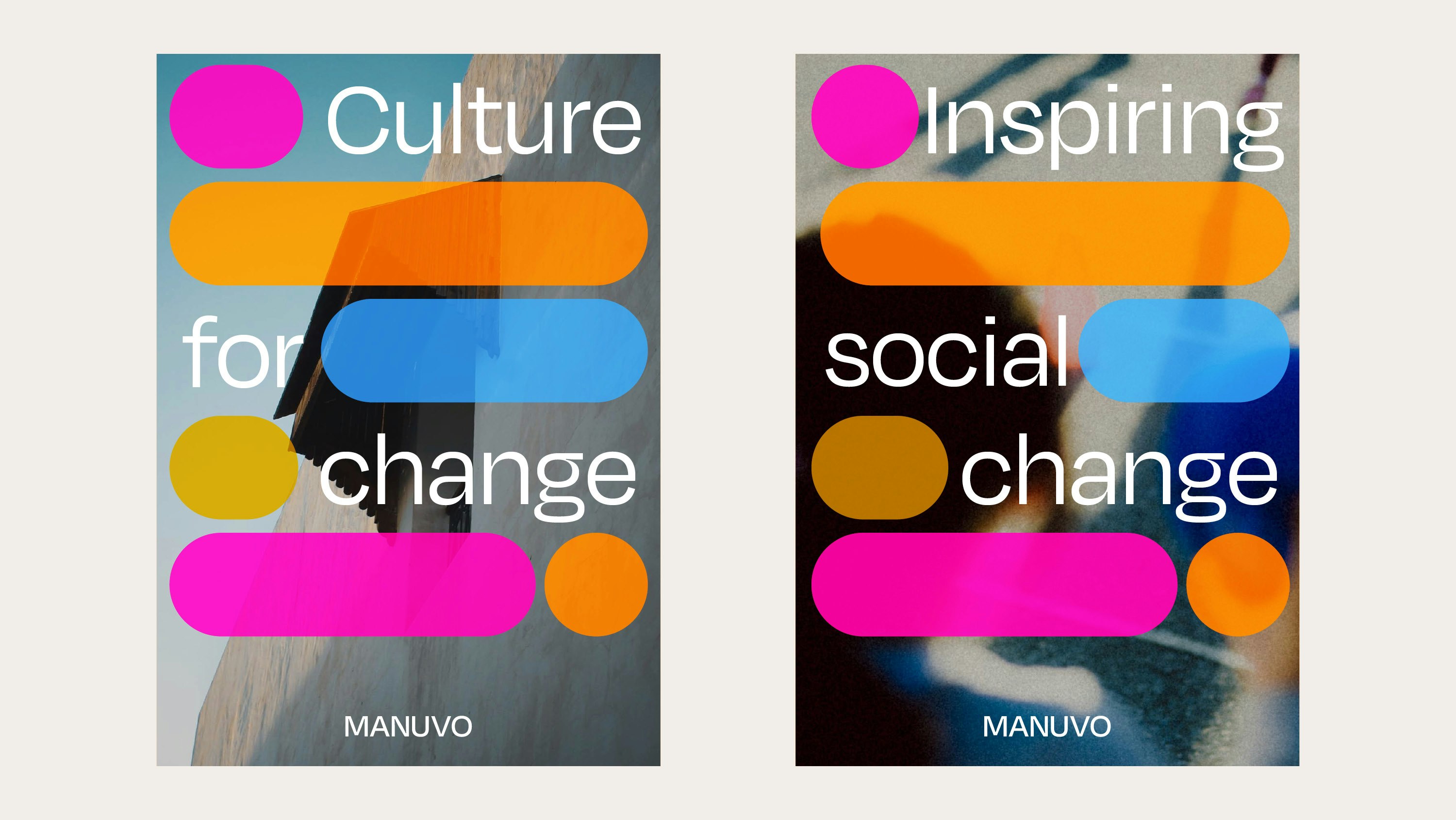 Manuvo brand identity