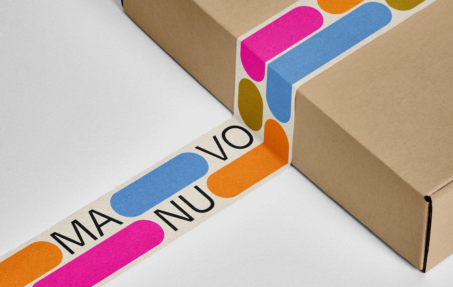 Manuvo brand elements