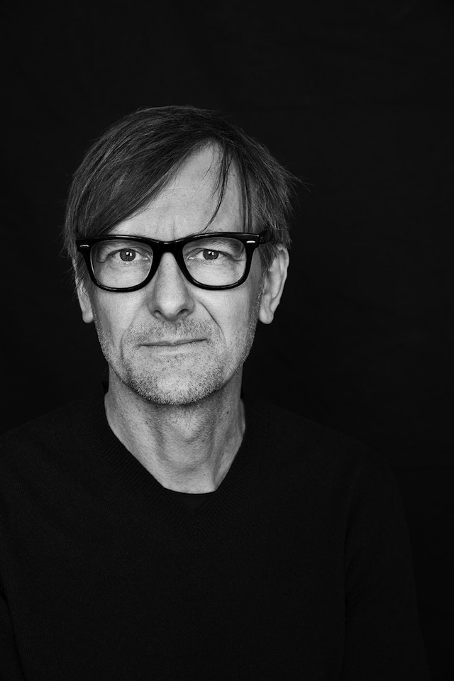 Photo by Jake Chessum.