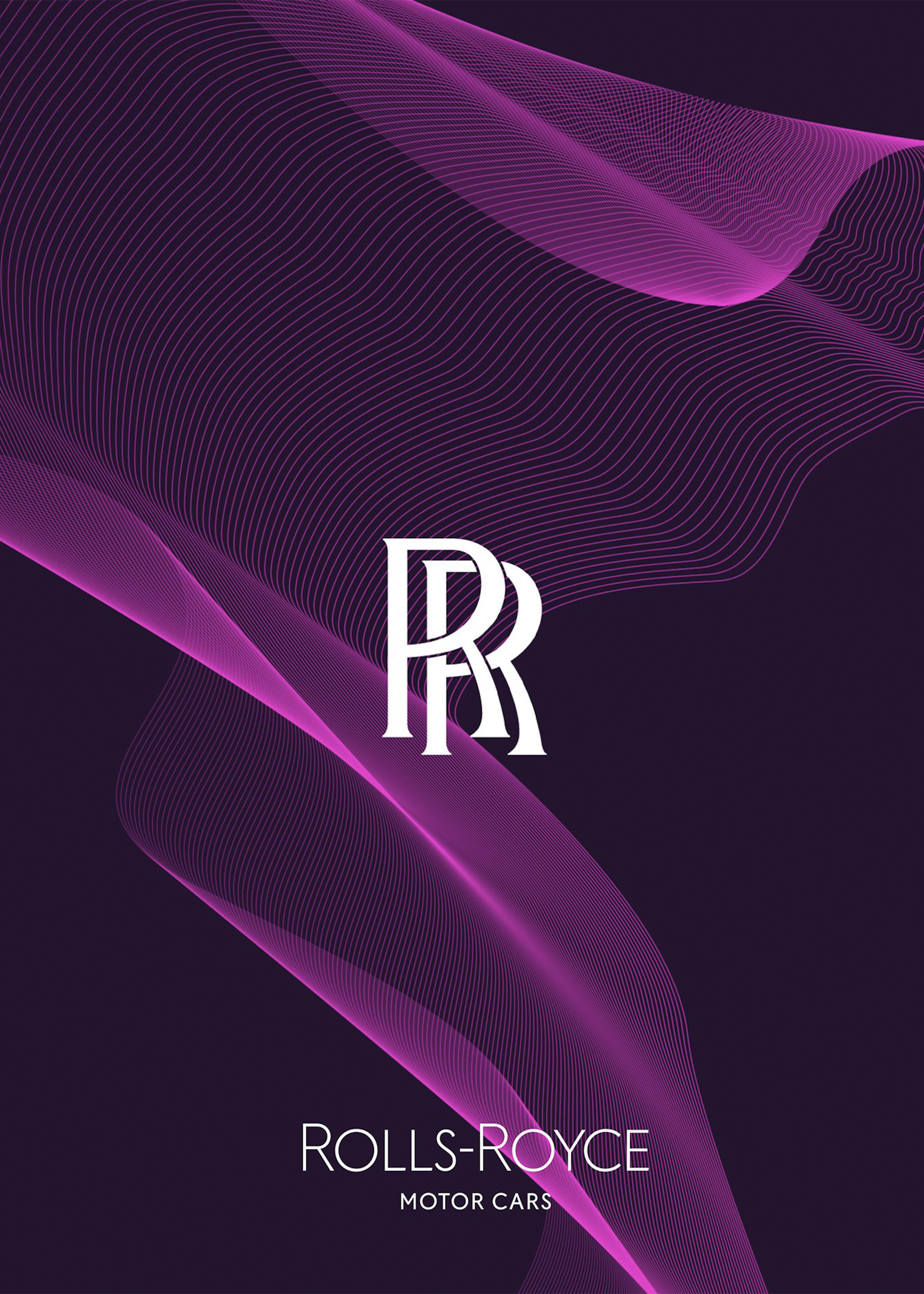 Rolls Royce Thumbnail Module