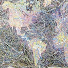 World Trade Painting